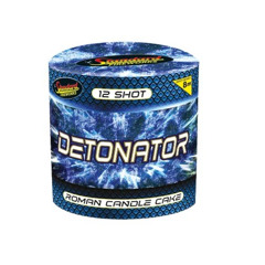 DETONATE