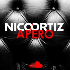 Apéro Deep Mix 2015 Vol 1 (Nico Ortiz Dj)