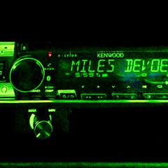 Miles DeVoe - Regular Show (Single) | FREE DOWNLOAD