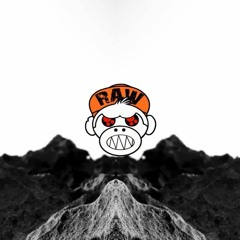 RAWPCVK Ft MC L - Scream - Raw Bass KickDrum (XTRA RAW) [MONKEY TEMPO]