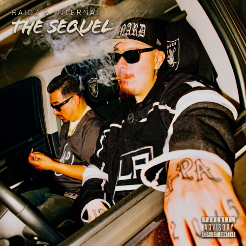 Big Weight- RAIDZ805 & INTERNAL805 ft SERG (Prod.By Rigamortus)