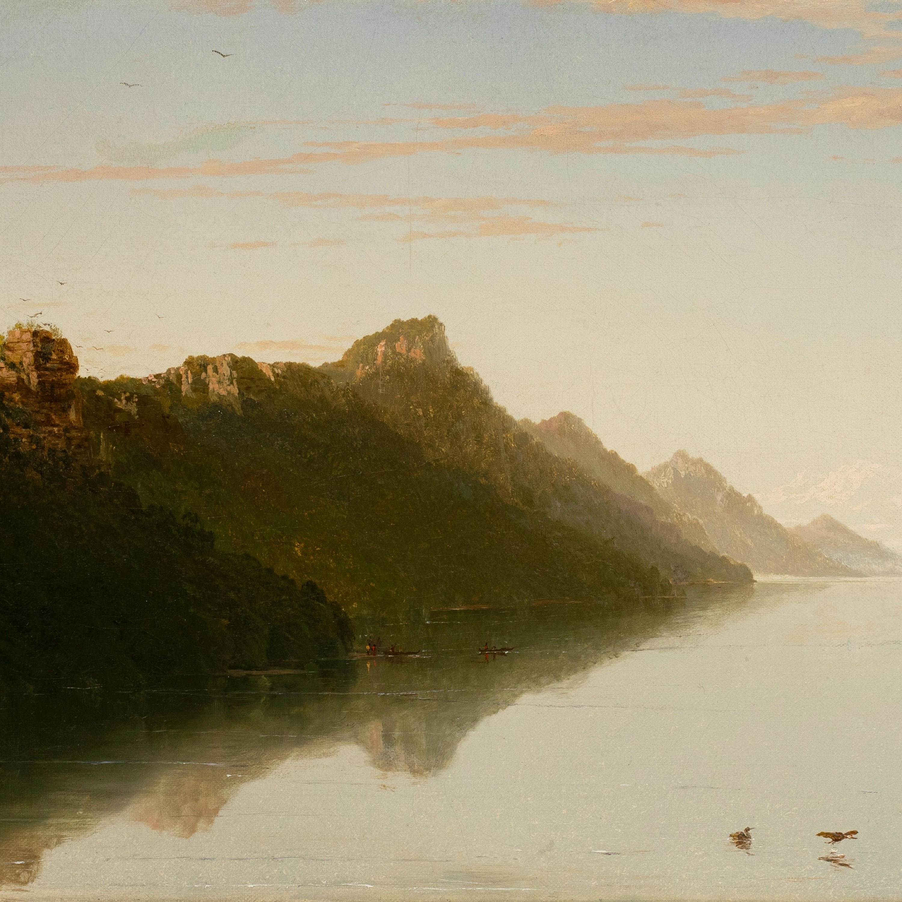 Mountain Fellowship