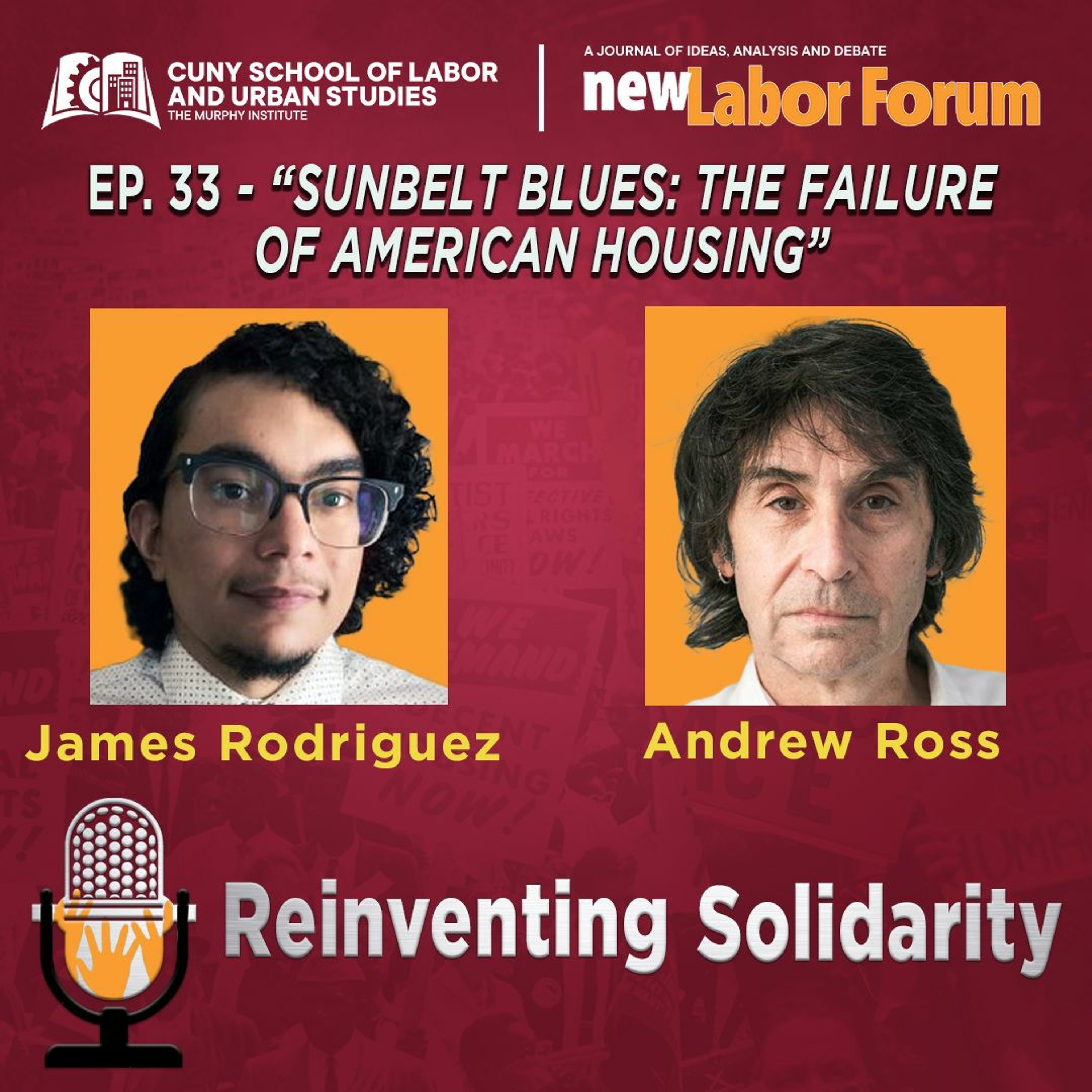 Reinventing Solidarity