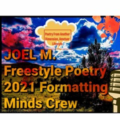 Freestyle Poetry
