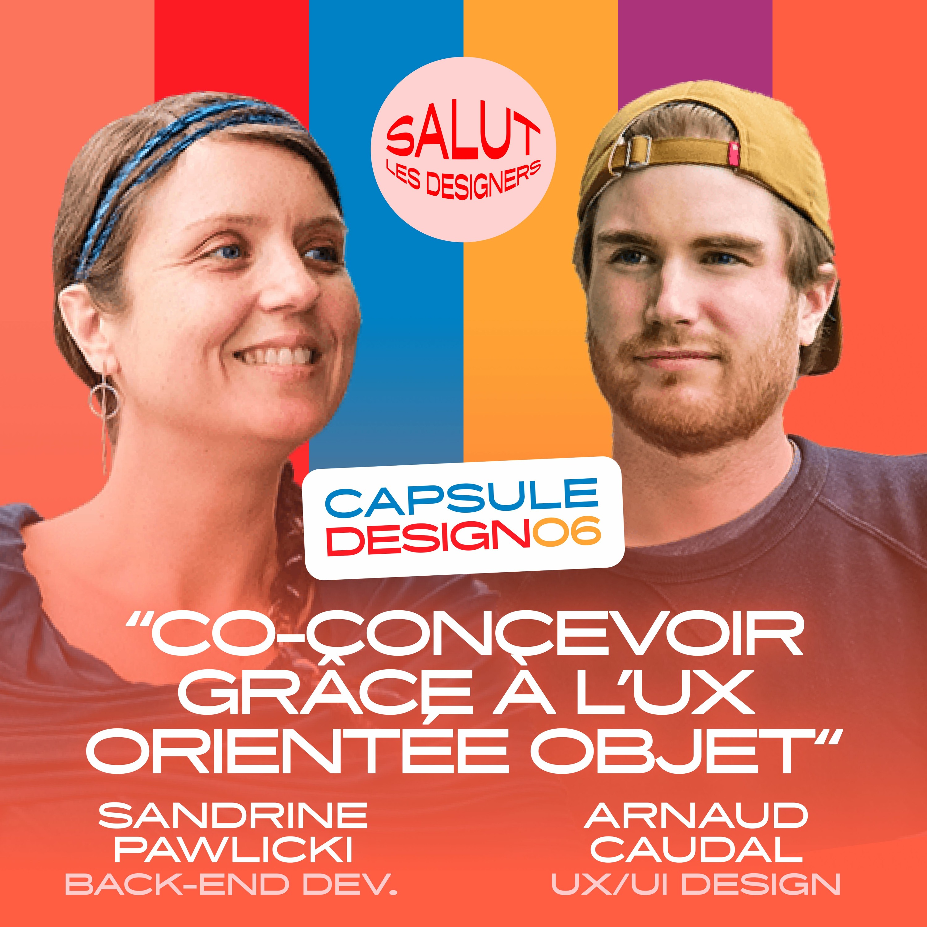 Salut les Designers !