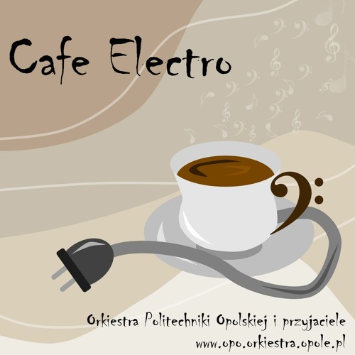 Cafe Electro