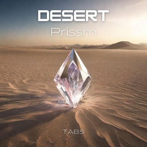 Desert Prissm - Mix #01