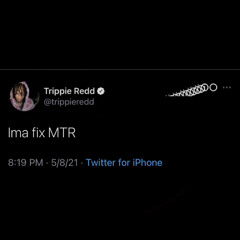 Miss The Rage 2057 (Feat. Playboi Carti) *OG Fan snippet verse*