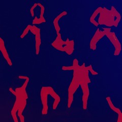 dance until you bloom