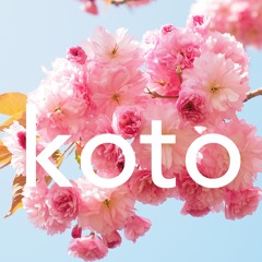 KOTO Tense - >Calm/Relaxed