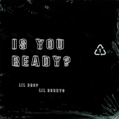 lil drop & lil bunny$ - is you ready?