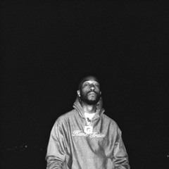 Freddie Gibbs - Infinite Cosmo Freestyle v2