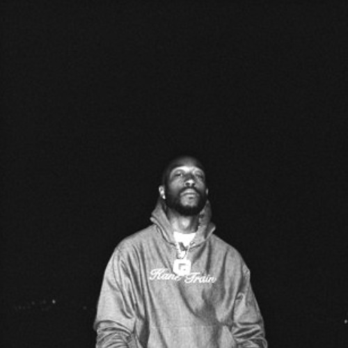 Freddie Gibbs - Infinite Cosmo Freestyle v2