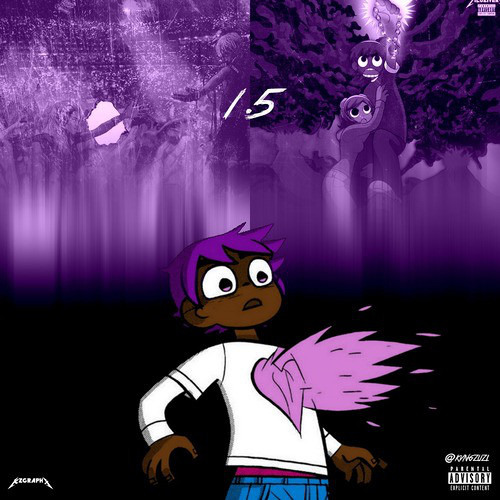 Dr. Doom - Pierre Bourne feat. Playboi Carti, Trippe Red