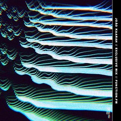 For Function FM // Exclusive Mix @ 11.20.2023