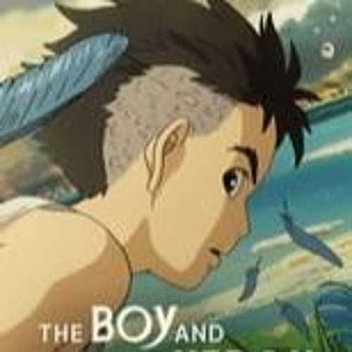 Watch the boy and sales the beast online free