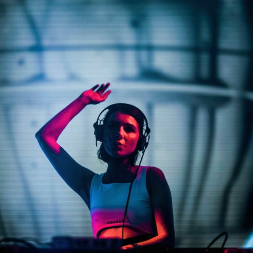 Aurora DJ Set - Club Drugstore,Belgrade (October 2020)