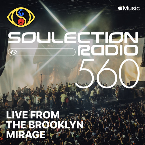 Soulection Radio #560