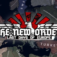 TNO OST - Backroom Deal