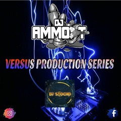 Ammo T & Stocko Versus Series Production Set
