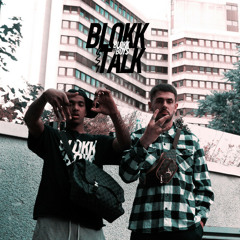 Blokkboys - Blokktalk