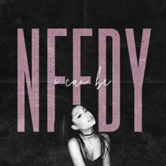 needy (TAHÍN Remix)