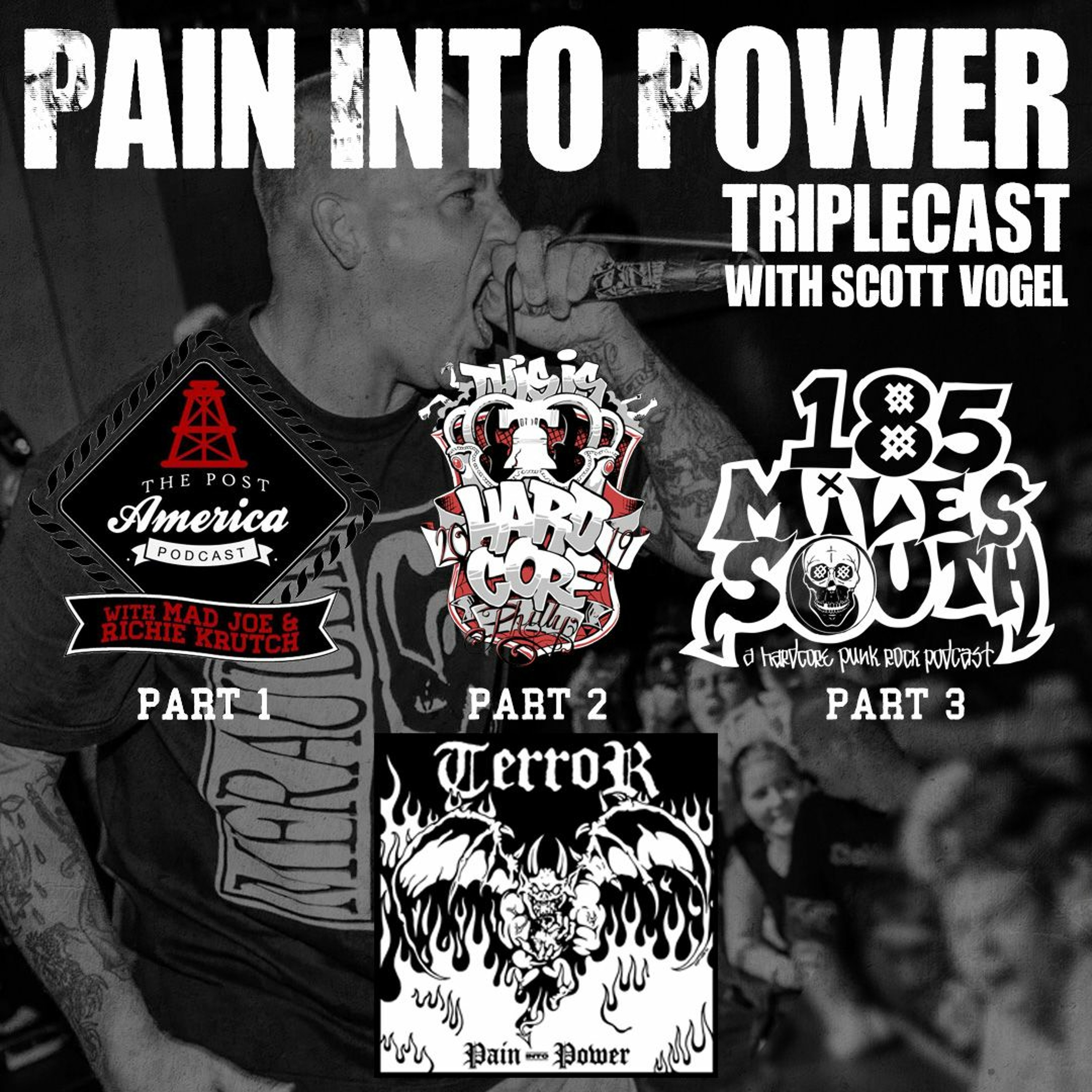 This Is Hardcore Podcast