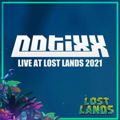 Notixx @ Lost Lands 2021 (Full Set)