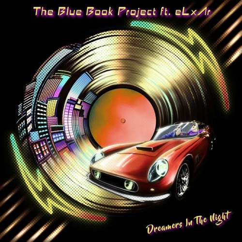Dreamers In The Night