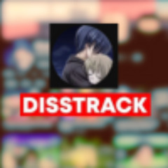 WIZARDALEX DISSTRACK - ANTI WIZARDALEX