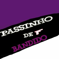 CRIME 002 - PASSINHO DE BANDIDO - DJ NEM BK & DJ DR MDP