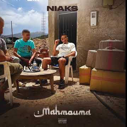 Niaks - Mahmouma (speed up)
