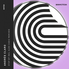 Andrés Claro, Camilo Do Santos - 4am In San Lucas (Original Mix)
