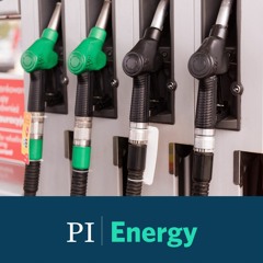 Ile zapłacimy za benzynę | Energia do zmiany