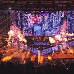 Zeds Dead Deadrocks 2024 Night 1