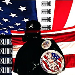 Metro Boomin, Roscoe Dash - Slide (Teksnow Remix)