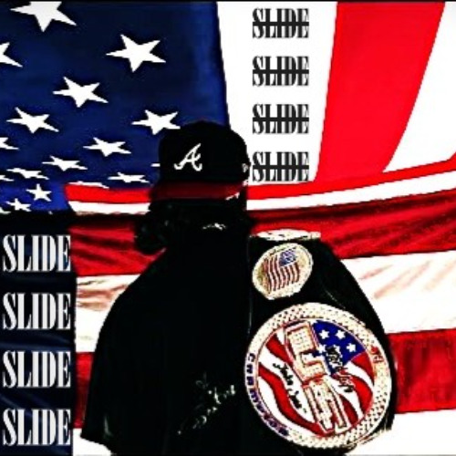 Metro Boomin, Roscoe Dash - Slide (Teksnow Remix)
