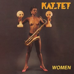Exclusive Premiere: KAT-TET "Nikita" (Forthcoming on Symbole Records)