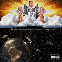 TRAVIS - I'm The Sole Soul In Control Of My Soul