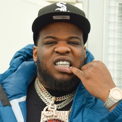 Maxo Kream "STREETS ALONE" ft. A$AP ROCKY REMIX (prod. twozz)