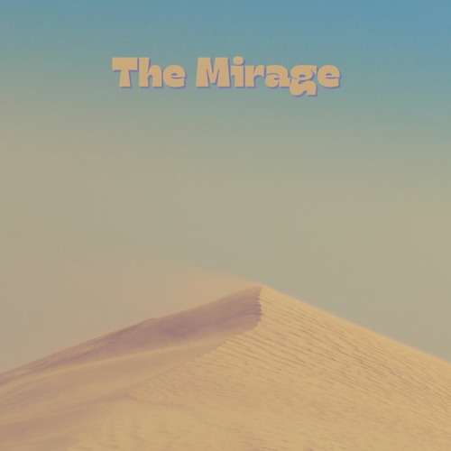 Movement Mirage (528hz)