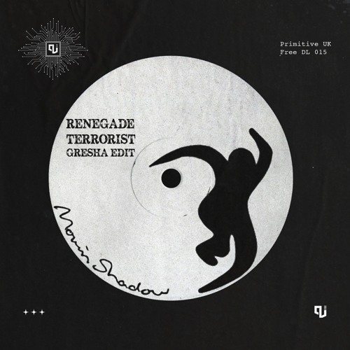 Renegade - Terrorist (Gresha Edit) // [Free Download]