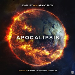 John Jay x Ñengo Flow - Apocalipsis