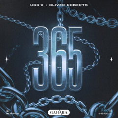 Ugg'A, Oliver Roberts - 365
