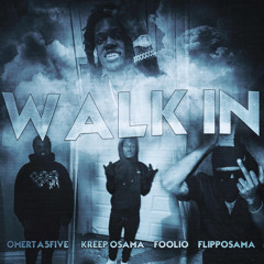 Walk In (LL6)