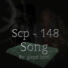 SCP - 148 Song (Telekill Alloy)
