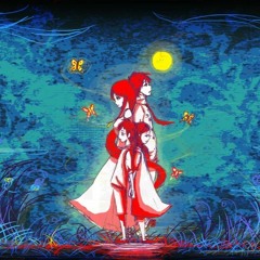 【UTAU Release(#CVFest2023)】Garden of Rain/雨の庭【Mershio Gear -Nitrogen-】