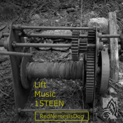 Lift Music 15Teen
