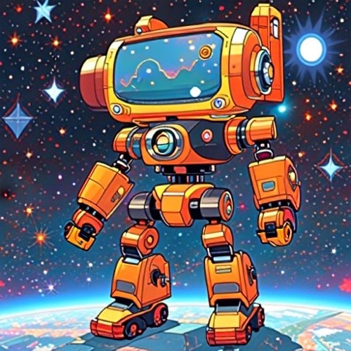 Ancient Android