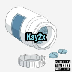 Kay2x - "Thirty Hell" (MASTER)